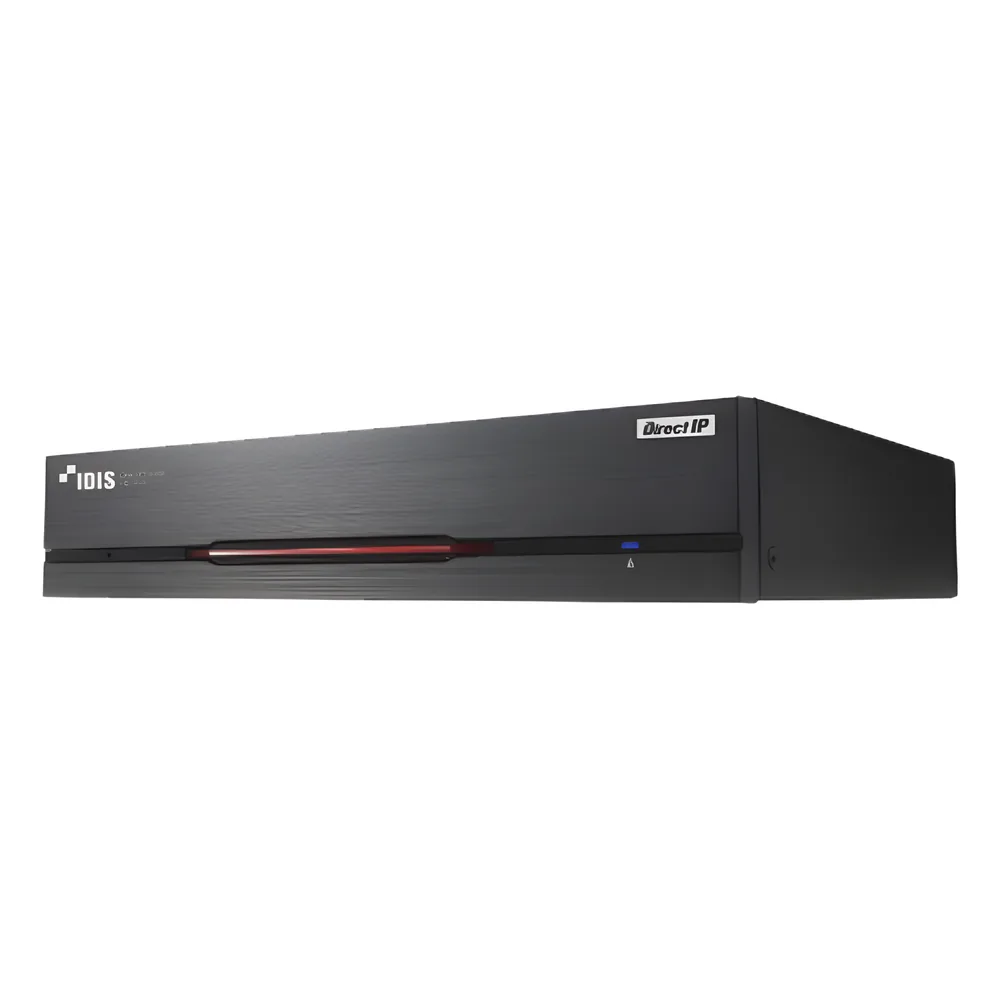 Codificador de video HDMI-VGA | Full HD | Compresión H.265 + INTELLIGENT Codec | I/O de Audio | Control por USB | PoE