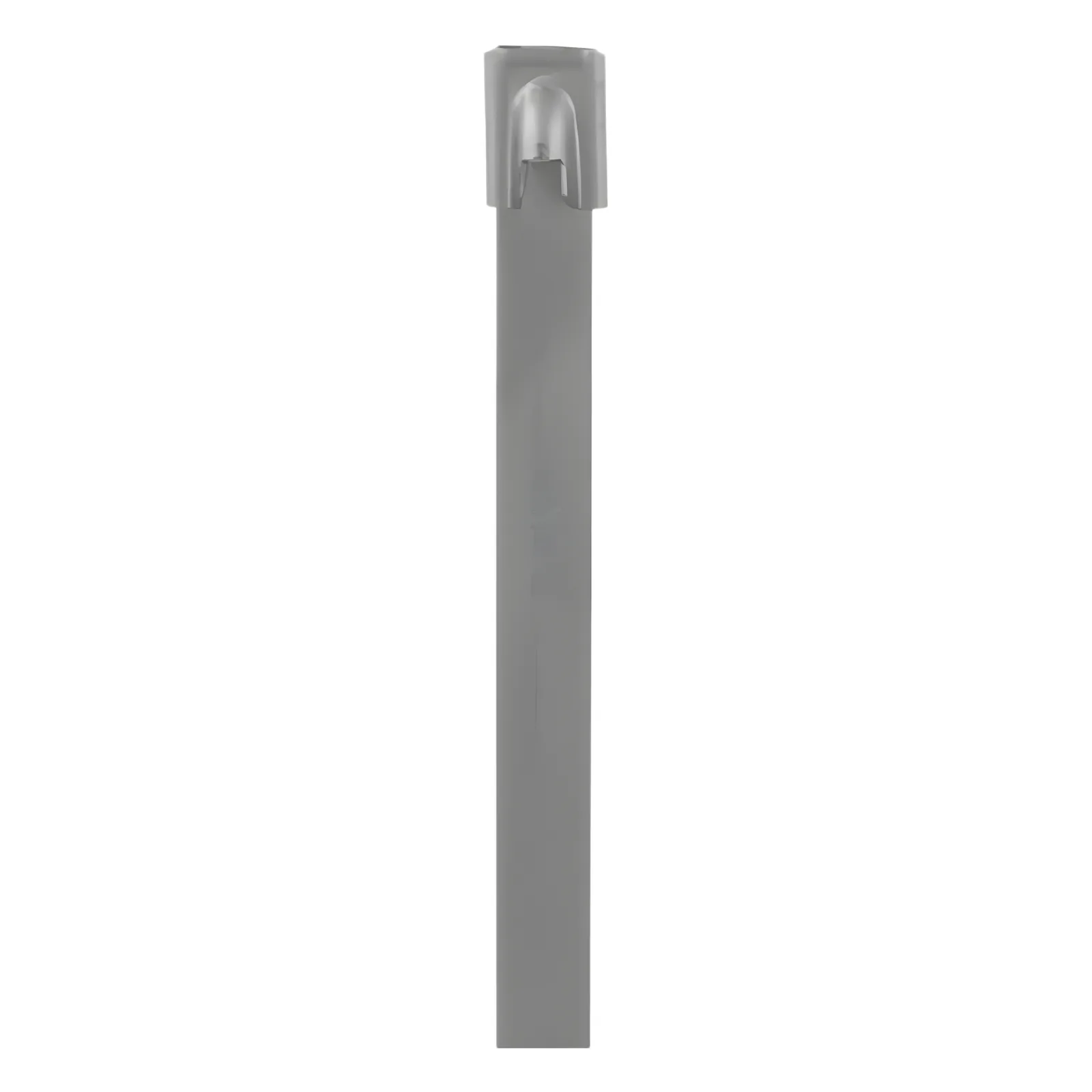 Cincho acero inoxidable 521mm de largo, uso interior/exterior, paquete con 50 pz.