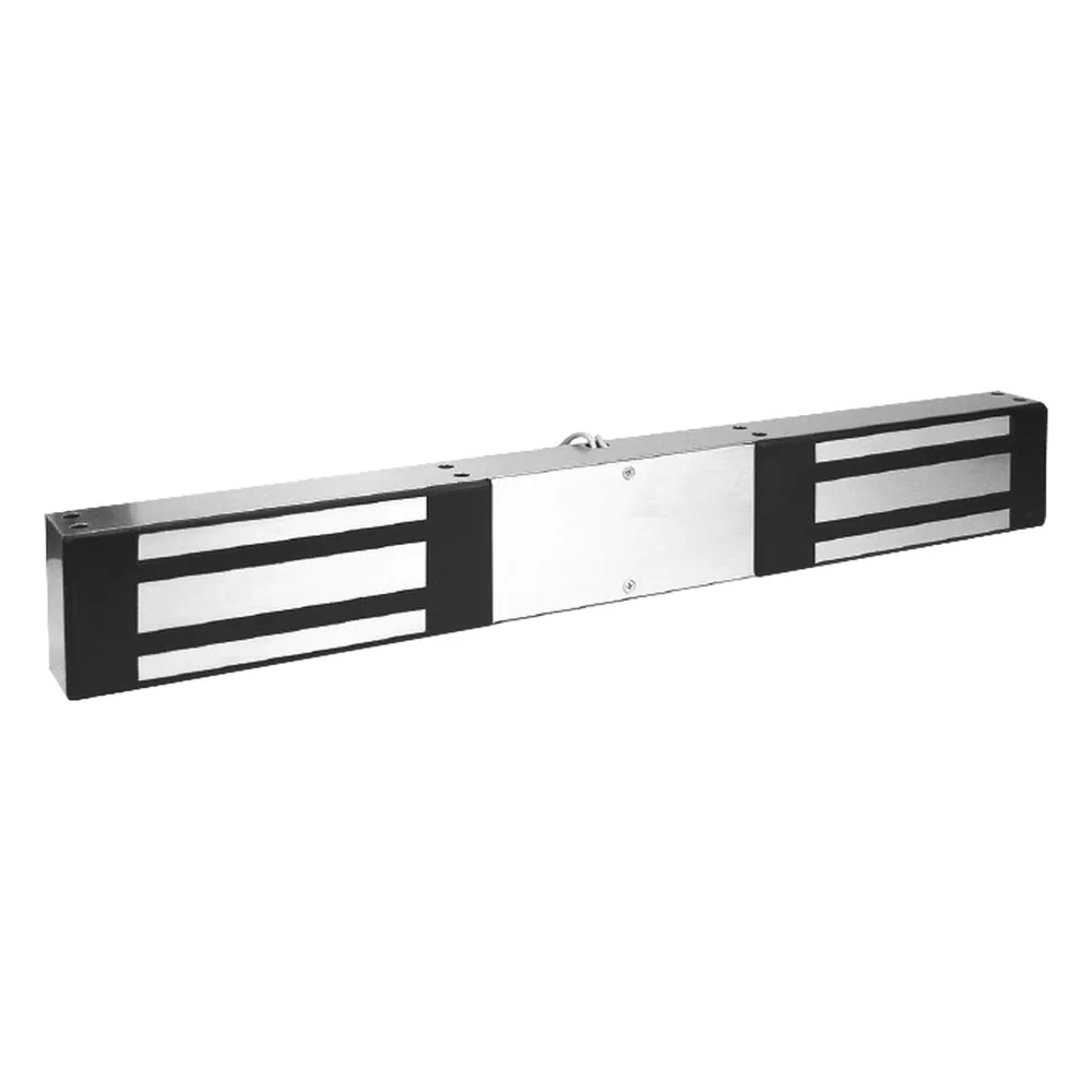 Chapa Magnética Doble 1200 lbs Libre de Magnetismo Residual/ Sensor BONDSTAT/ Intemperie