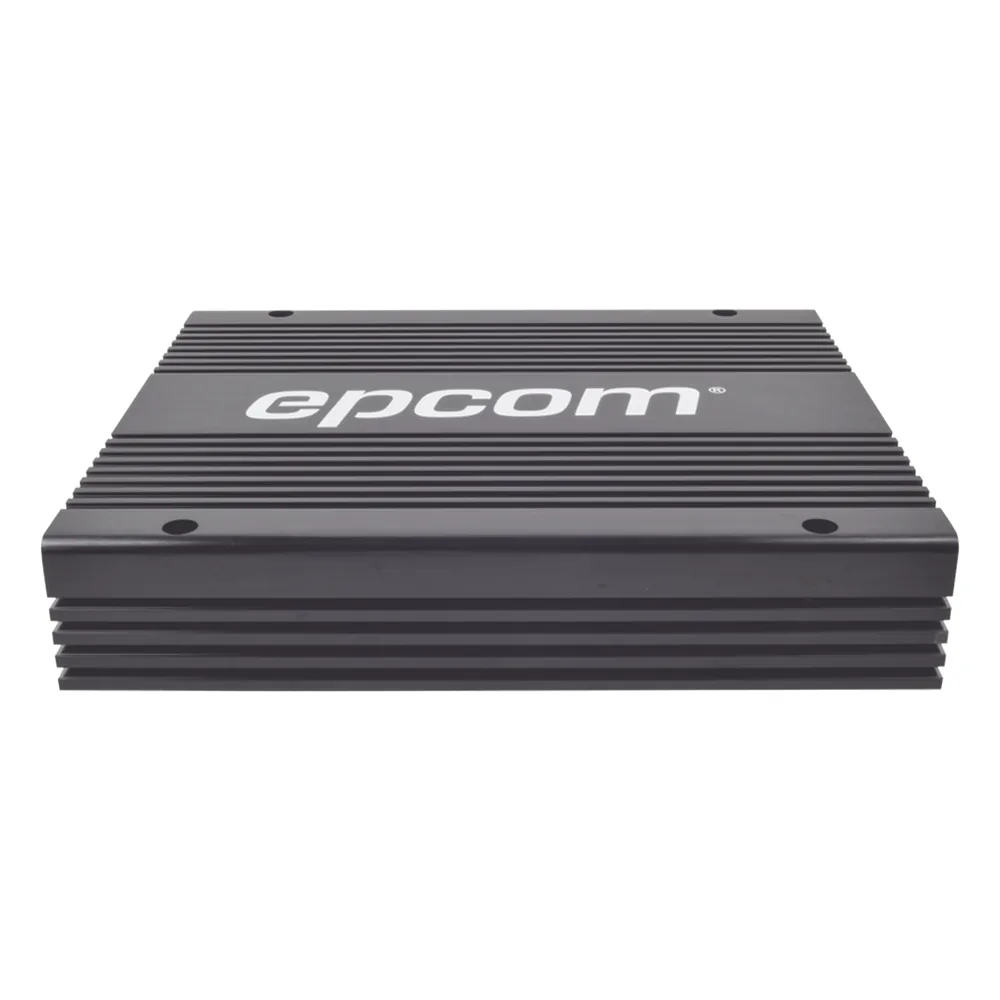 (HASTA 0.5 KILÓMETRO) Amplificador para ampliar cobertura Celular en Exterior | 850 MHz, Banda 5 | Soporta 3G y Mejora las llamadas | 75 dB de Ganancia, 0.5 Watt de potencia Máxima, hasta 500 m de cobertura.