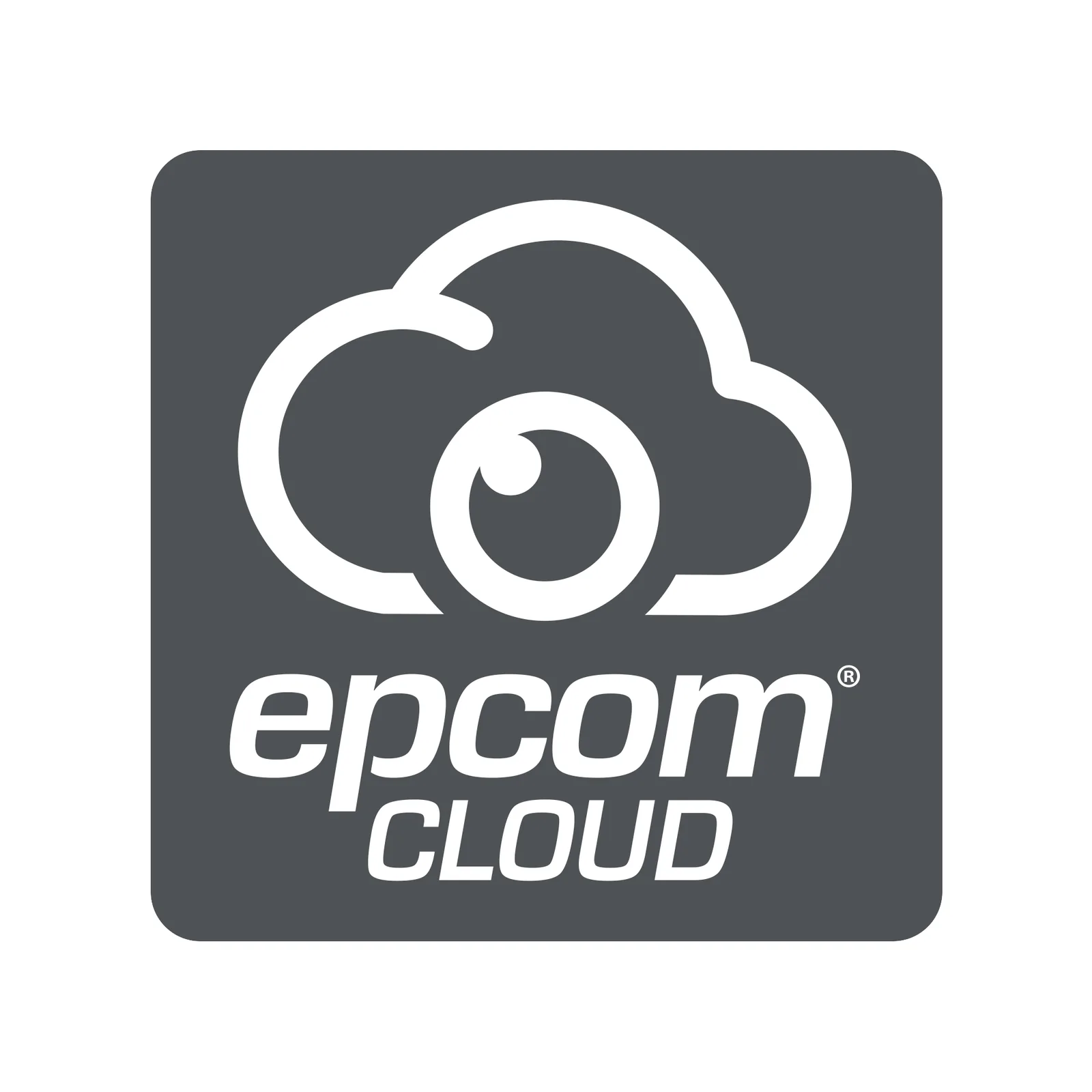 Suscripción Anual Epcom Cloud / Grabación en la nube para 1 canal de video a 2MP con 90 días de retención / Grabación por detección de movimiento