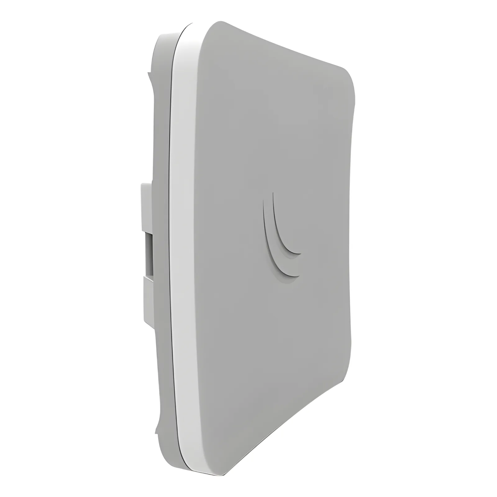(SXTsq 5 High Power) Punto de Acceso y CPE en 5 GHz 802.11 a/n (5150 - 5875 MHz) con Antena Integrada de 16 dBi, Hasta 630 mW de Potencia