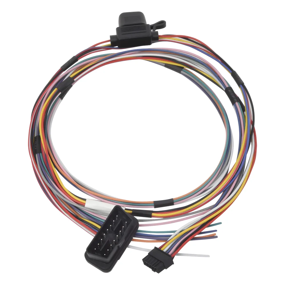 Arnes para conector OBD compatible con modelos TCO4LCV y TCO4LCV3G