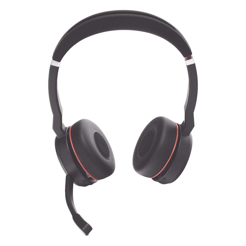 Jabra Evolve 75 Duo 7599-838-109
