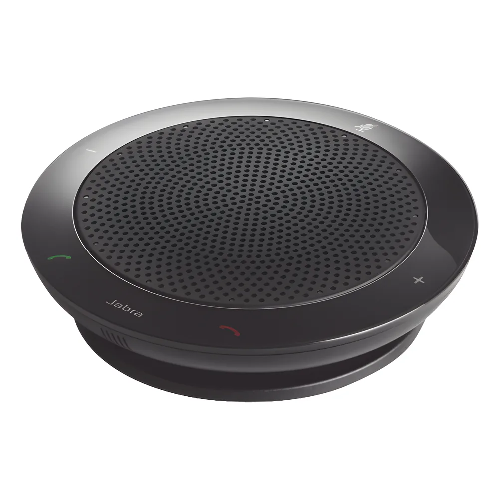 Speak 410, Altavoz con micrófono, para conferencia, USB, portátil de gama básica (7410-209)