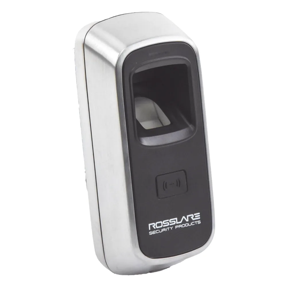 Lector Biométrico / 7,000 HUELLAS / MIFARE / WIEGAND / IP / Listo para AXTRAX