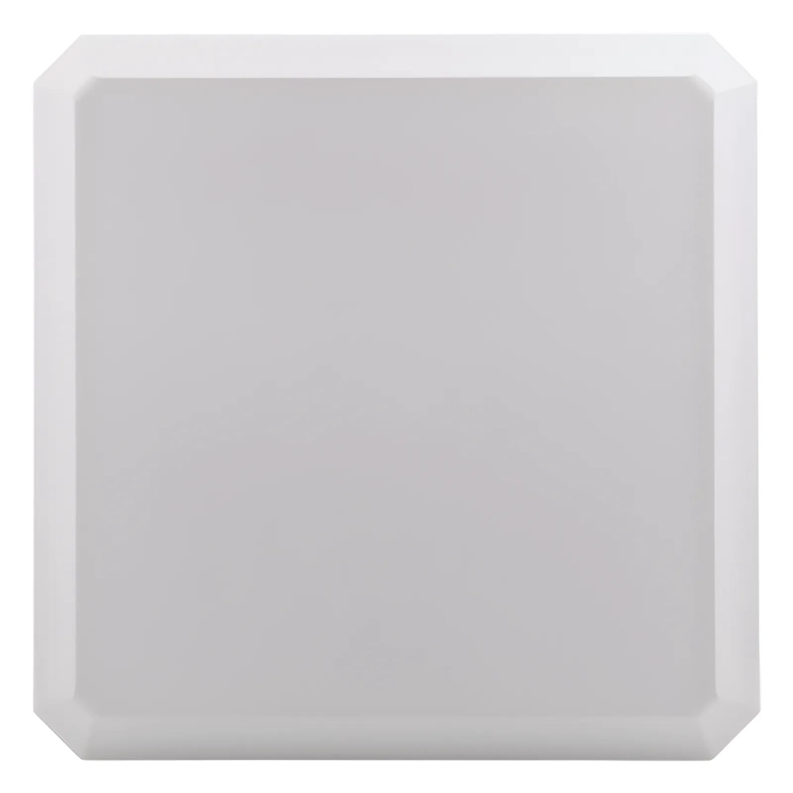 Antena RFID de polarizacion Circular IP67