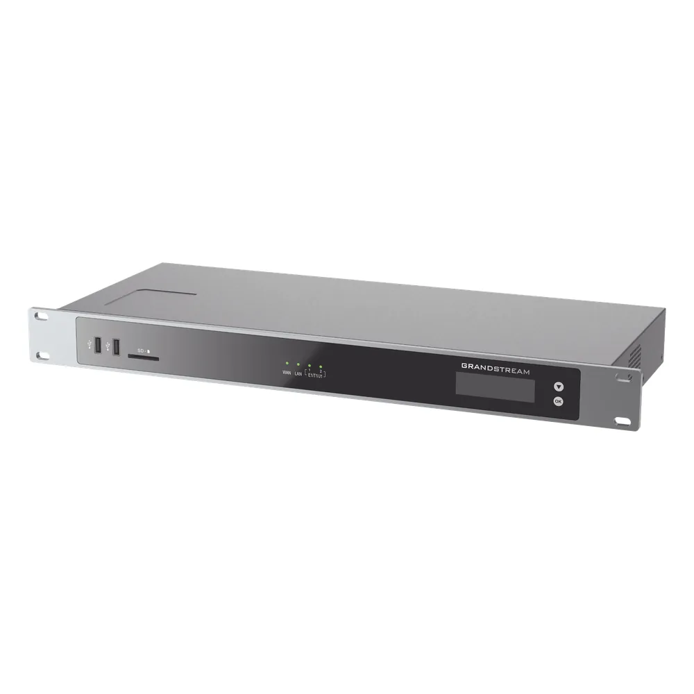 GATEWAY con 1 puerto E1/T1/J1 ideal para ampliar red de VoIP