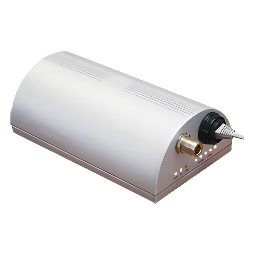 Access Point para exteriores en 2.4 GHz, 802.11b/g, potencia de 250 mW