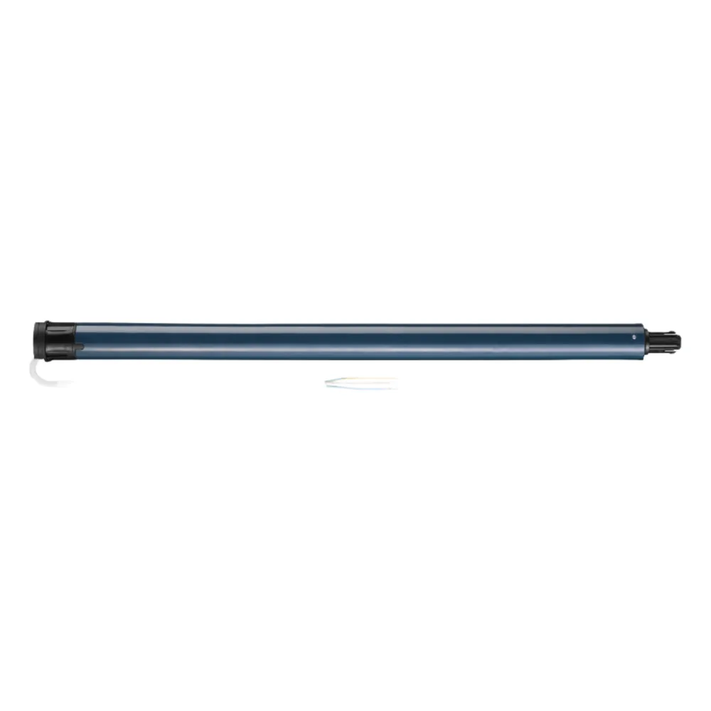 Motor SOMFY 40 mm para persianas.