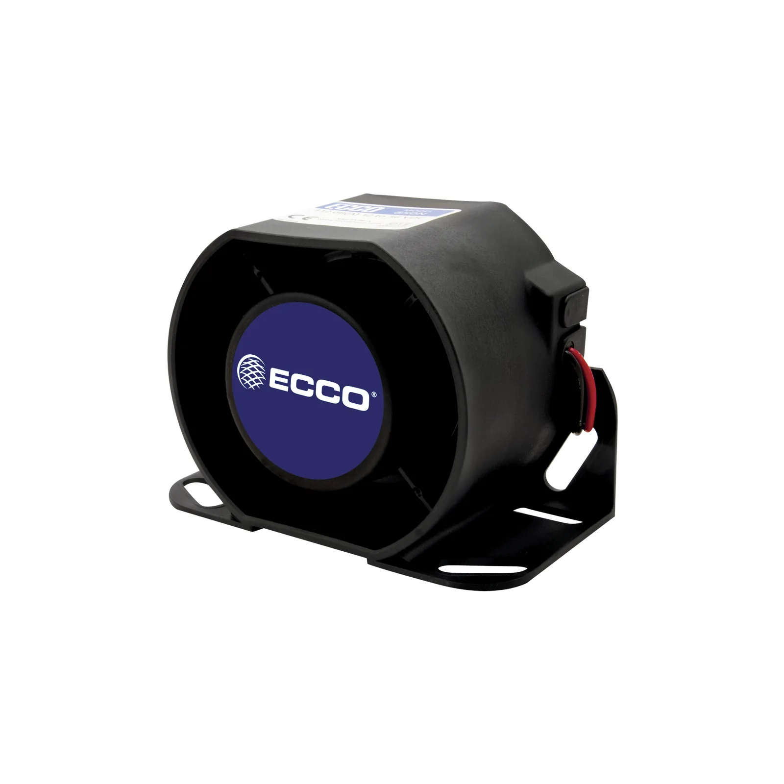 Alarma de Reversa Vehicular, 112 DBA, 12-36 VDC