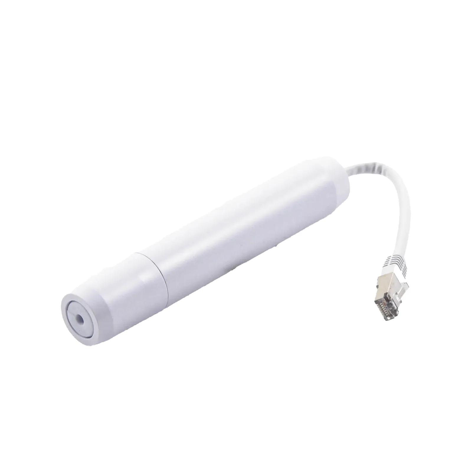 Adaptador Instantáneo Gigabit para Exterior de PoE 802.3af a 24 V 0.5 A Pasivo