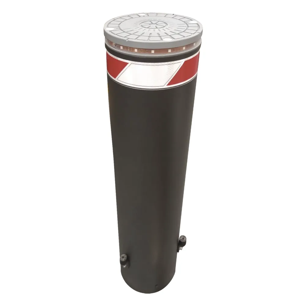 Refacción Cuerpo Para Bolardo XB220H06K