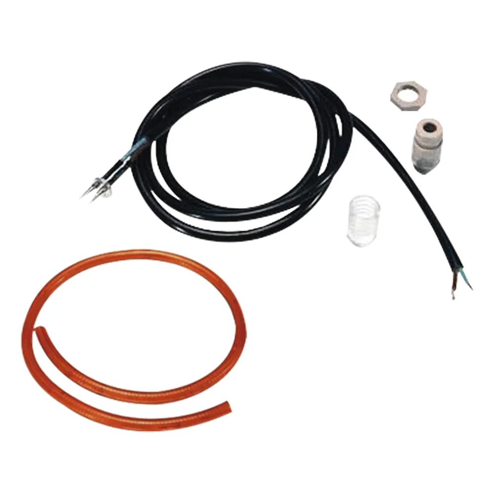 Kit de iluminación para barreras GARD Con Brazo Italiano