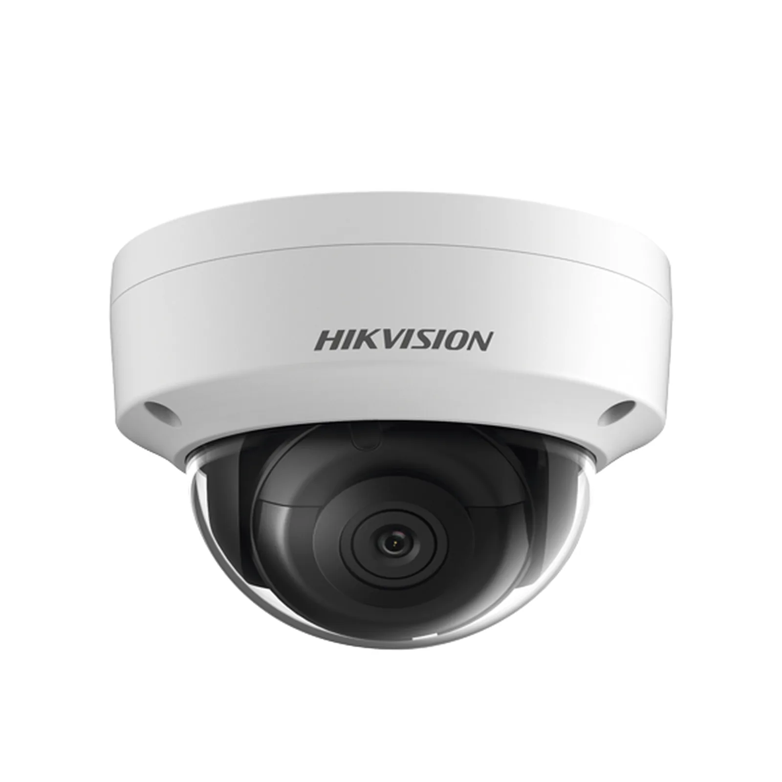 Domo IP 2 Megapixel / Lente 2.8 mm / 30 mts IR EXIR / Exterior IP67 / IK10 / WDR 120 dB / Micro SD / Videoanaliticos / PoE