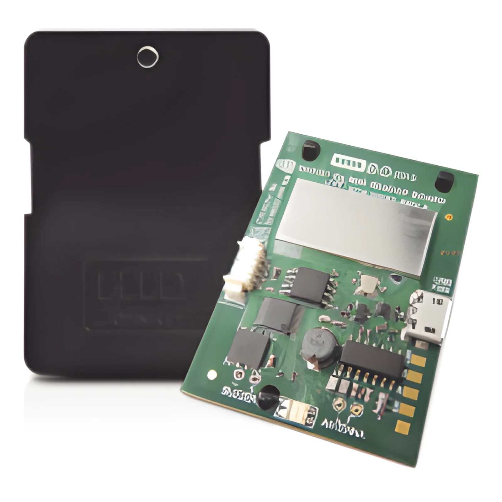 OMNIKEY 5127CK- MINI LECTOR EN TABLILLA