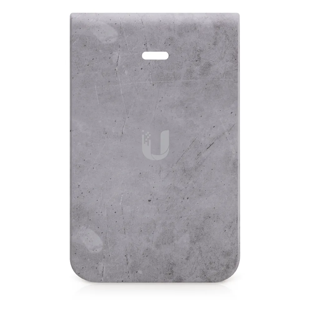 Máscara decorativa diseño concreto para UAP-IW-HD paquete de 3 máscaras