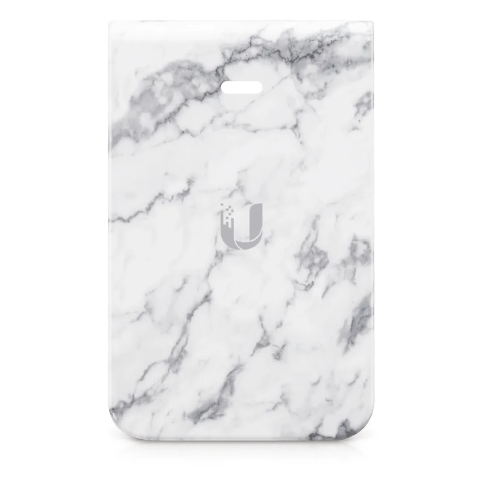 Máscara decorativa diseño en mármol para UAP-IW-HD paquete de 3 máscaras
