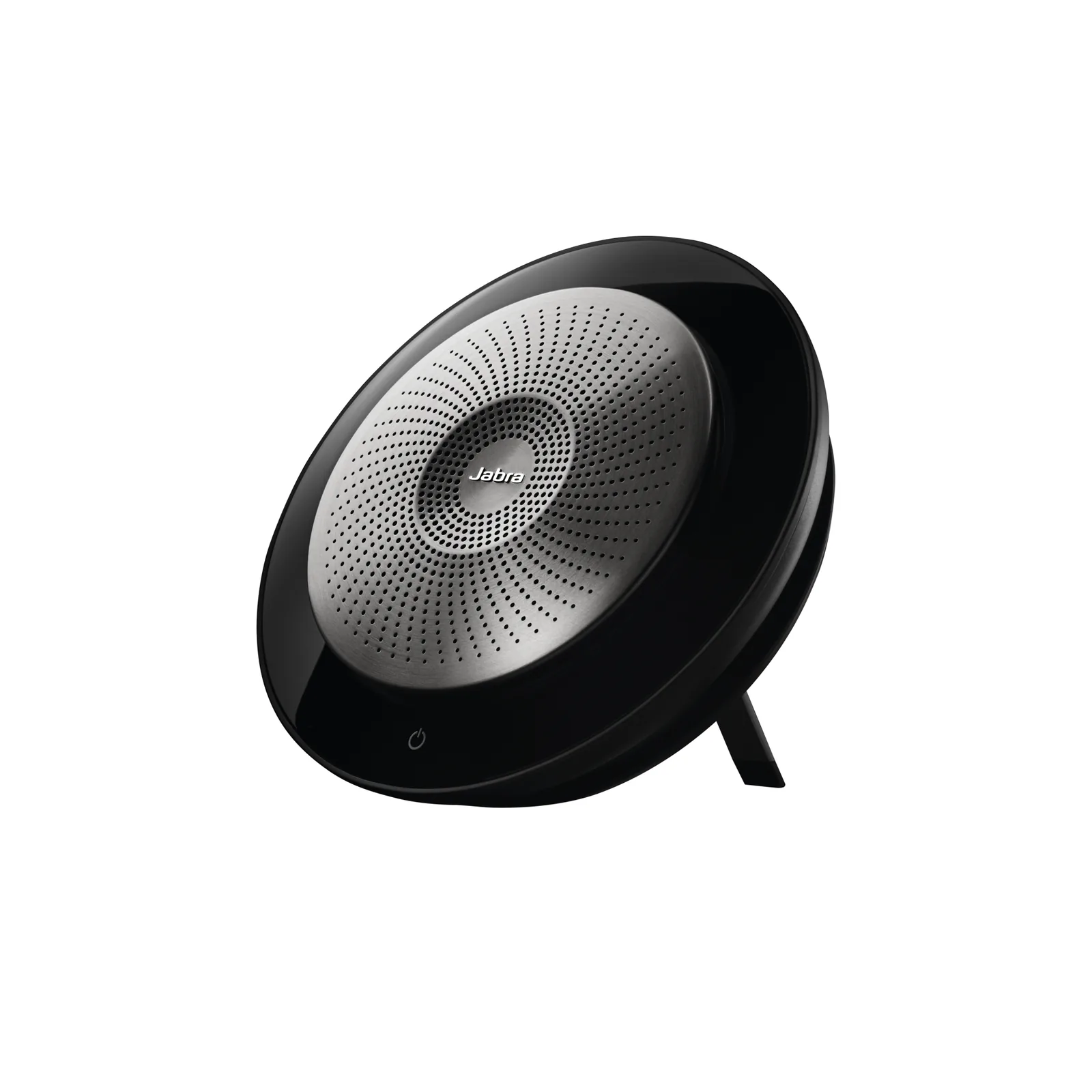 Speak 710 MS, Altavoz portátil con micrófono integrado, sonido increíble para conferencias y música, certificado Microsoft Skype Empresarial(7710-309)