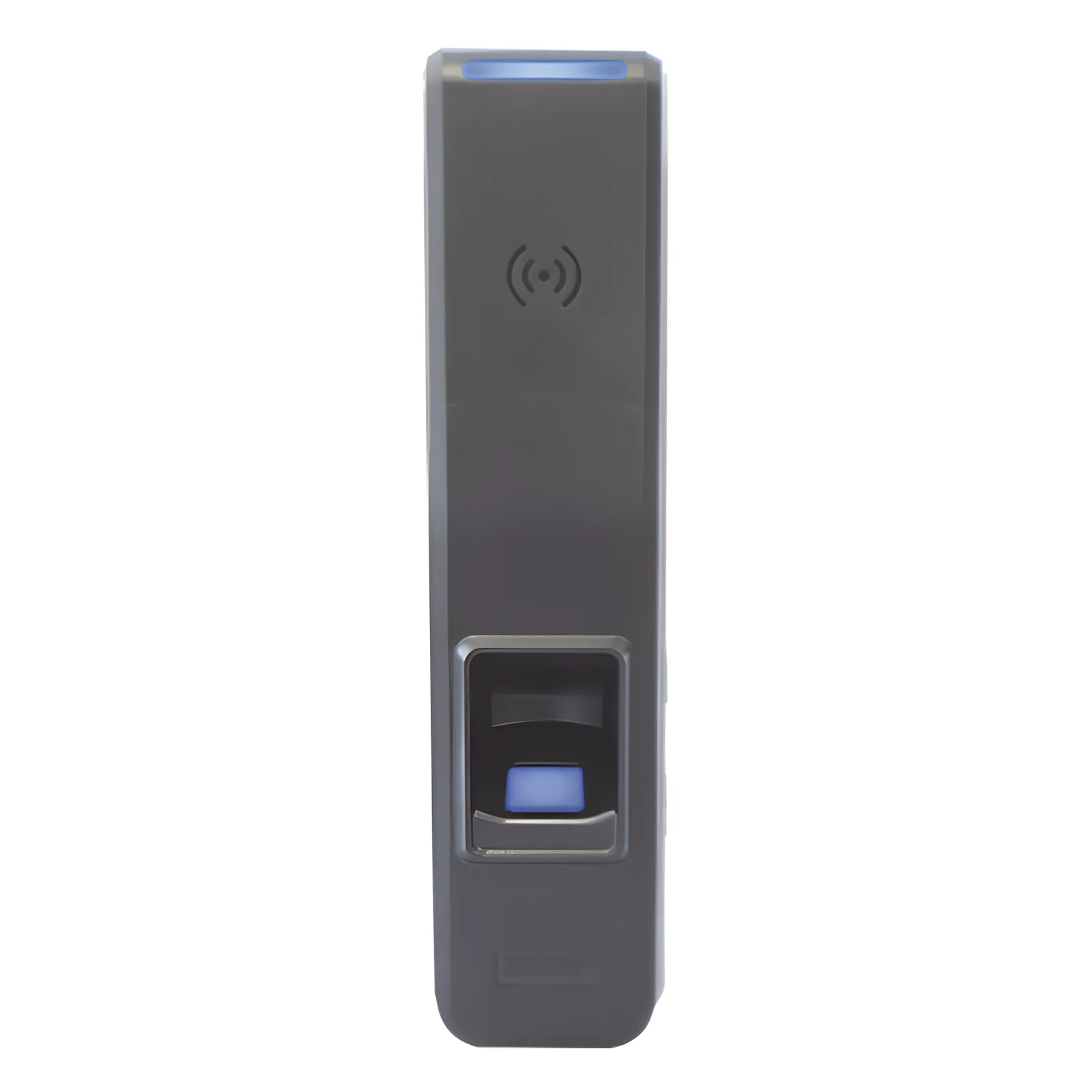 Lector de Huella Latente y Dedo Vivo (99.9% Confiabilidad)/ Compatible con Tarjetas SEOS (No clonable) Físicas o Móviles
