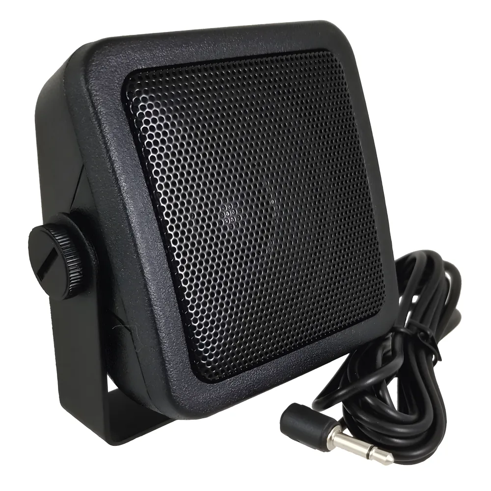 Bocina Externa / 5 Watts / Conector 3.5mm