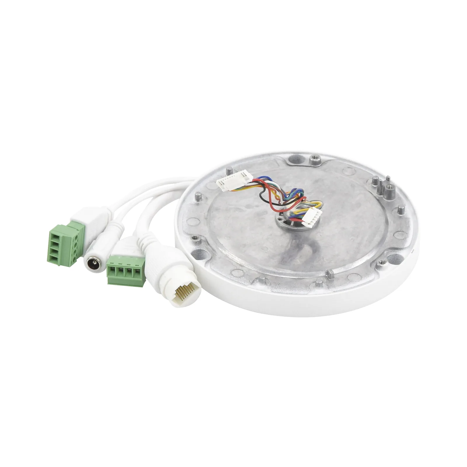 Tapa Inferior para Cámara IP con Salida de Cable / DS-2CD2123G0-I(S)