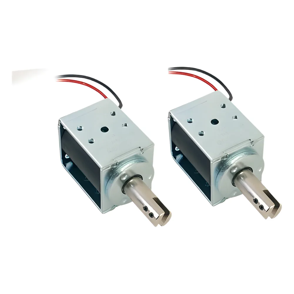 Kit de Solenoides para torniquete EDC