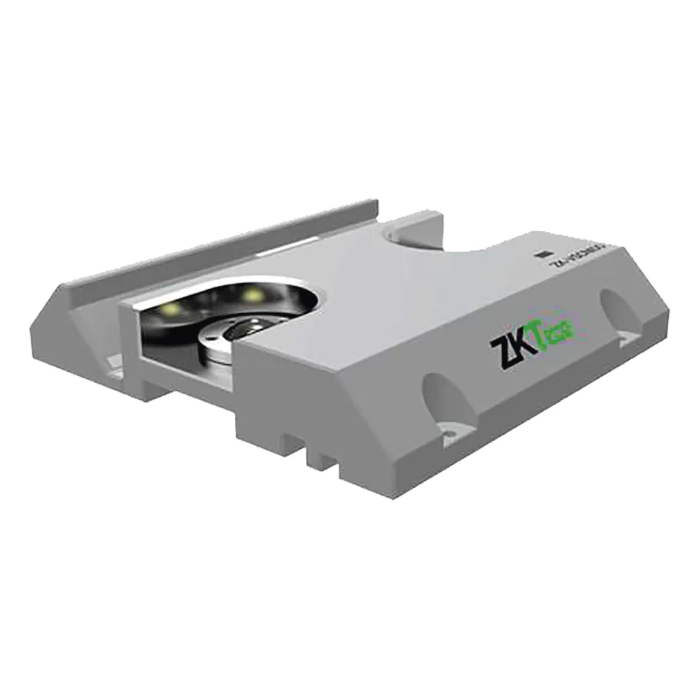 Sistema Portátil de Inspección Vehicular