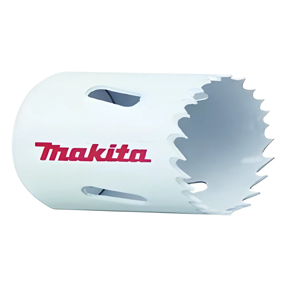 Broca sierra bimetalica de 15/16”, (24mm)