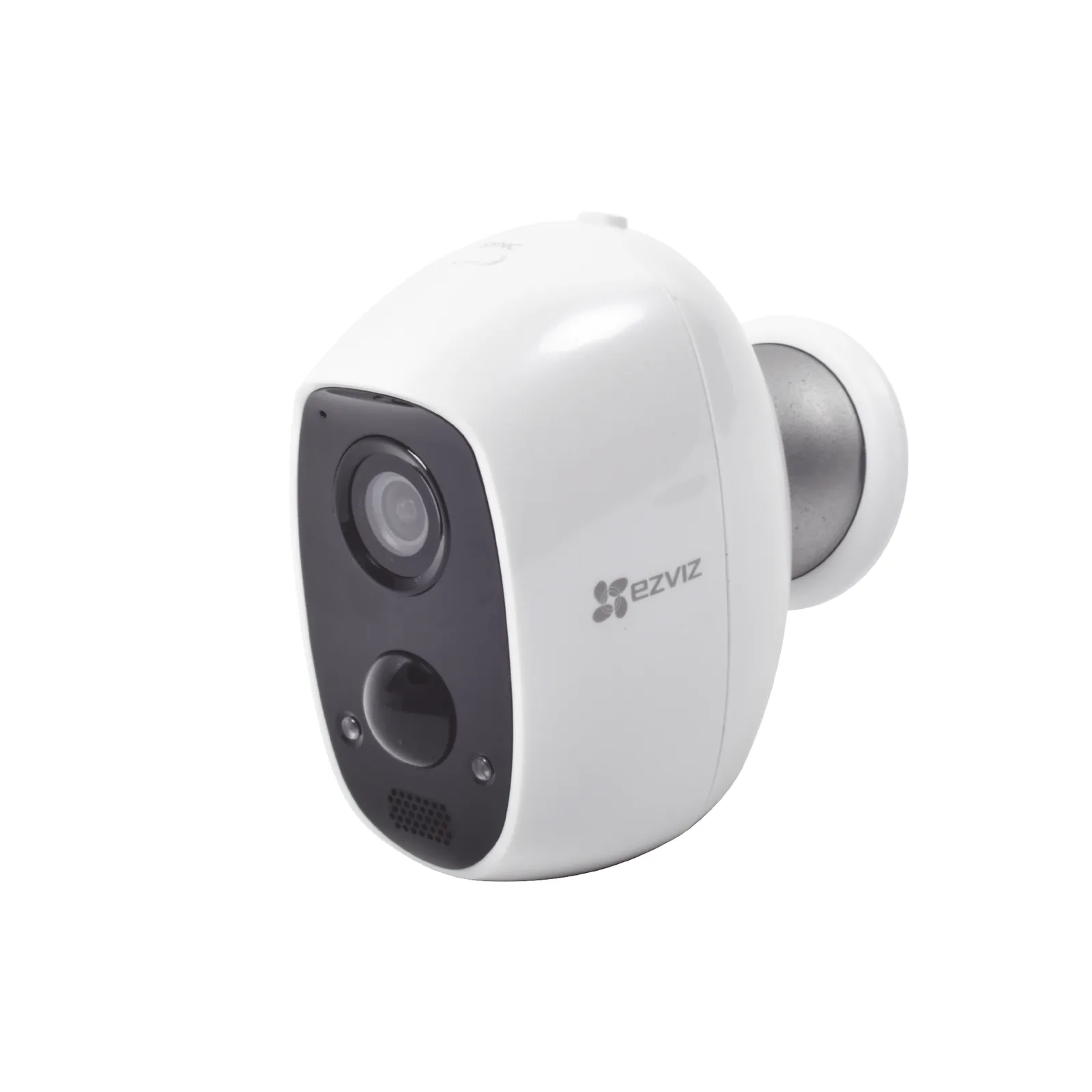 Cámara IP Wi-Fi / Con Batería Recargable (Cero Cables) / 2 Megapíxel / Sensor PIR / Uso en Exterior Con Protección / Grabación en la Nube / Ranura Para microSD