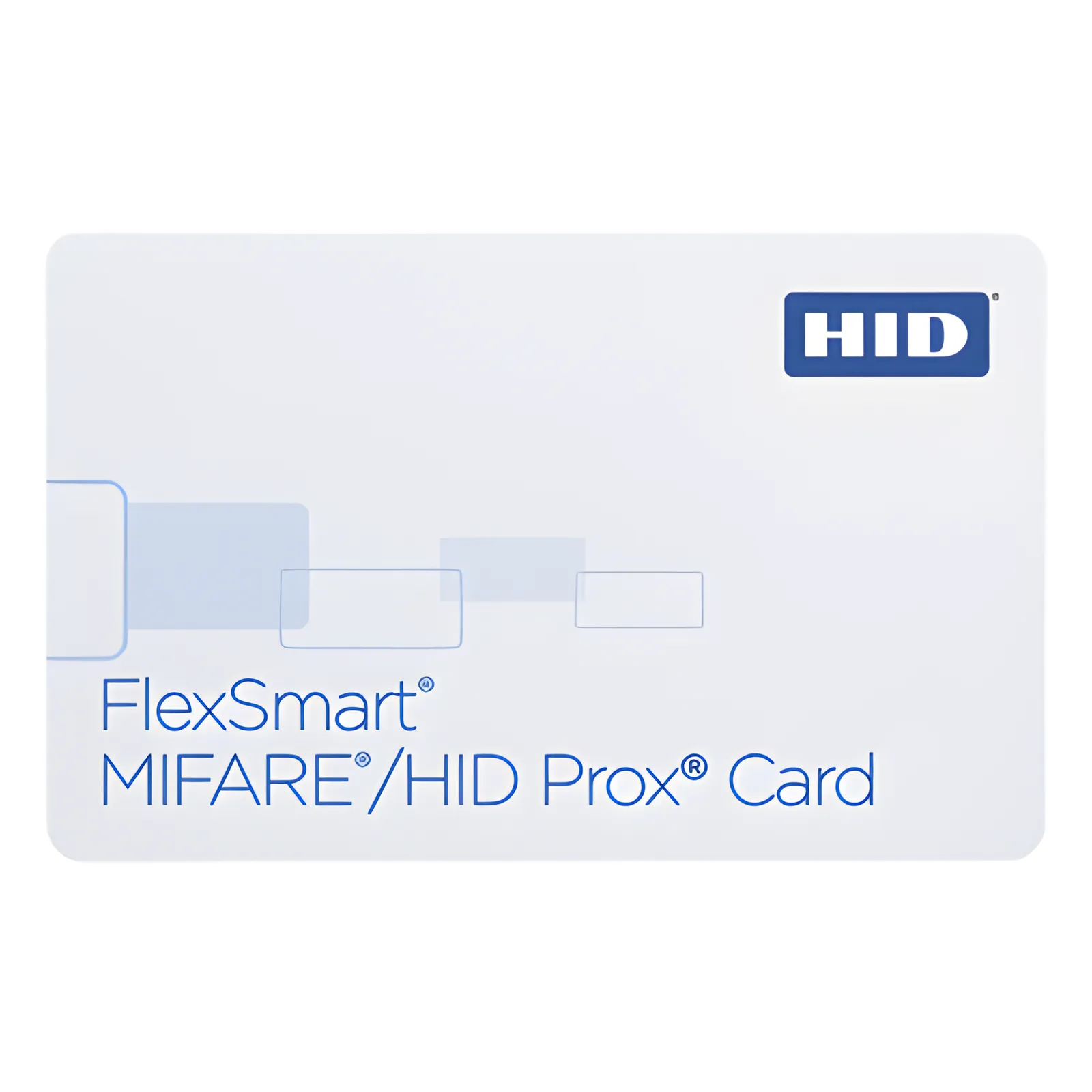 Tarjeta Dual MIFARE Classic® / HID Prox 1431