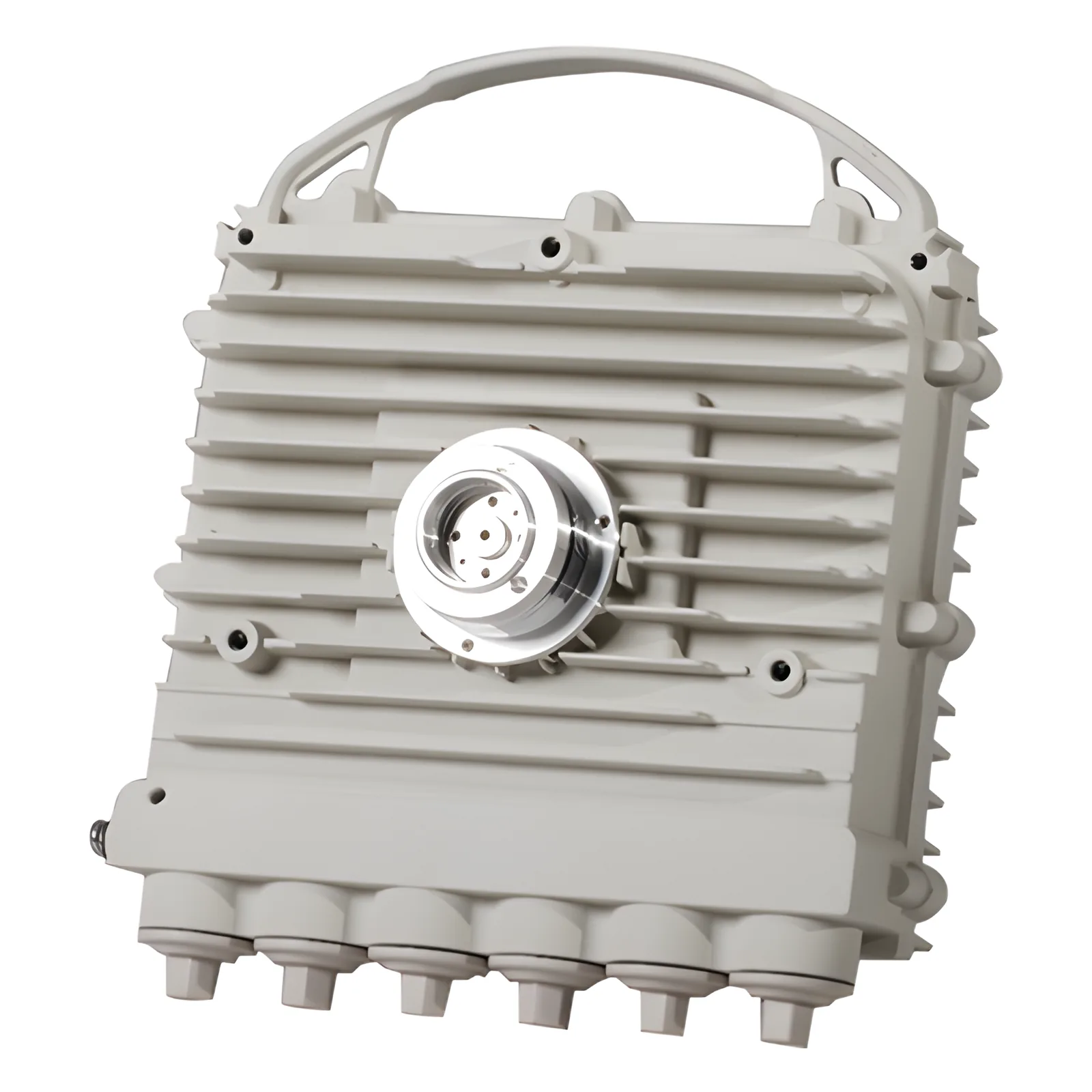 EtherHaul-8010FX hasta 10 Gigabit Full Duplex 70/80GHz Banda-E (Frecuencia-Alta)