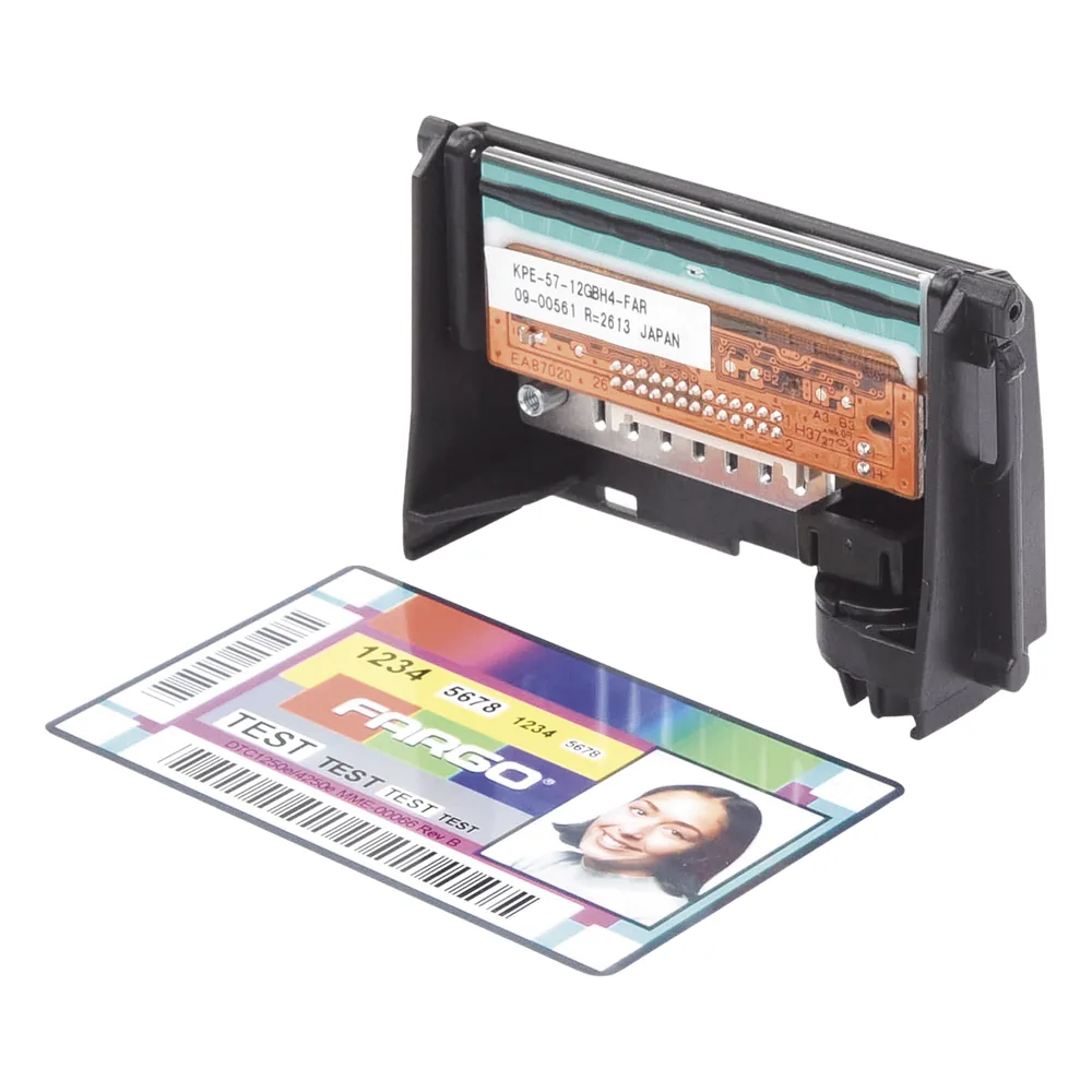 Refacción: Cabezal para impresa DTC1000/4000/4500 / 1250e / 4250e /