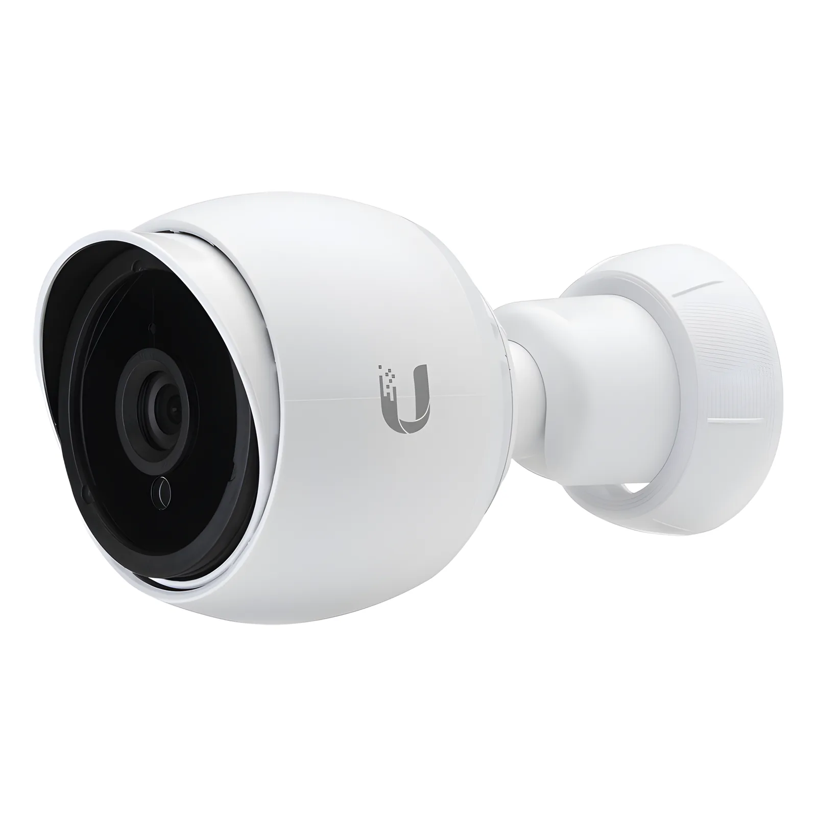 Cámara IP UniFi G3 BULLET de 2mp para interior y exterior con micrófono y vista nocturna, PoE 802.3af o pasivo 24V