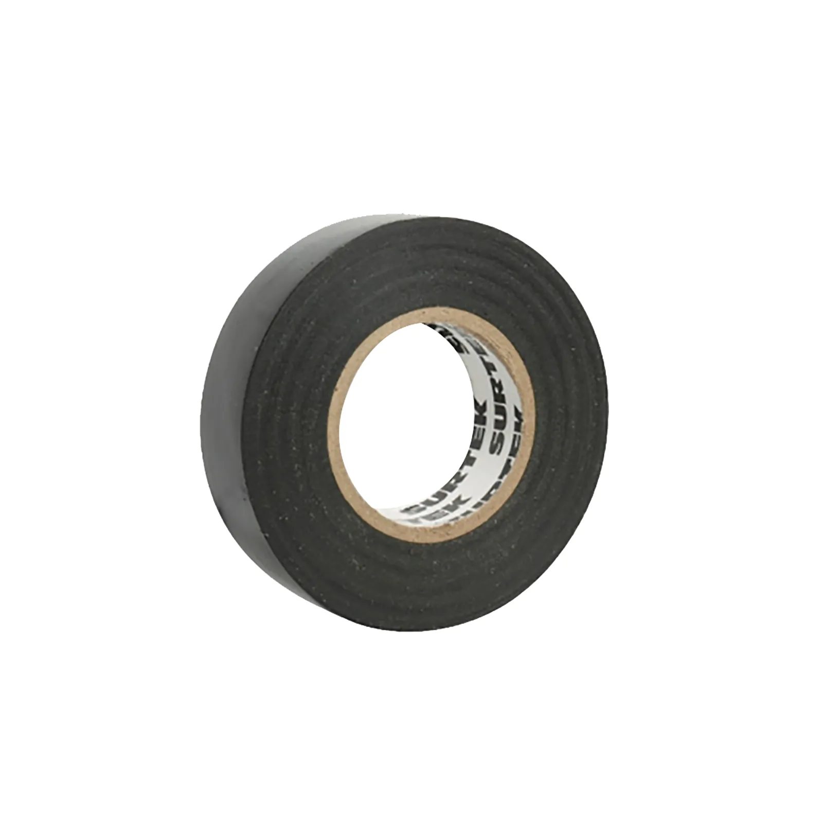 Cinta para aislar color negro 19 mm x 9 metros / Fabricada en PVC / Adhesivo acrílico.