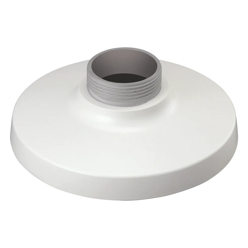 Montaje Adaptador Tipo Plato Necesario Cuando se Instala en Pared o Techo para Cámaras XND-6081V / XND-8081V