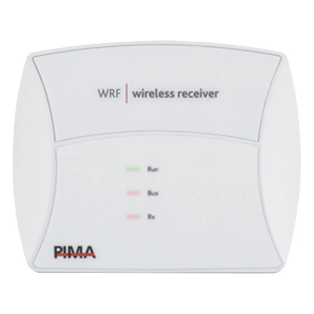 Receptor Inalambrico para la serie Force
