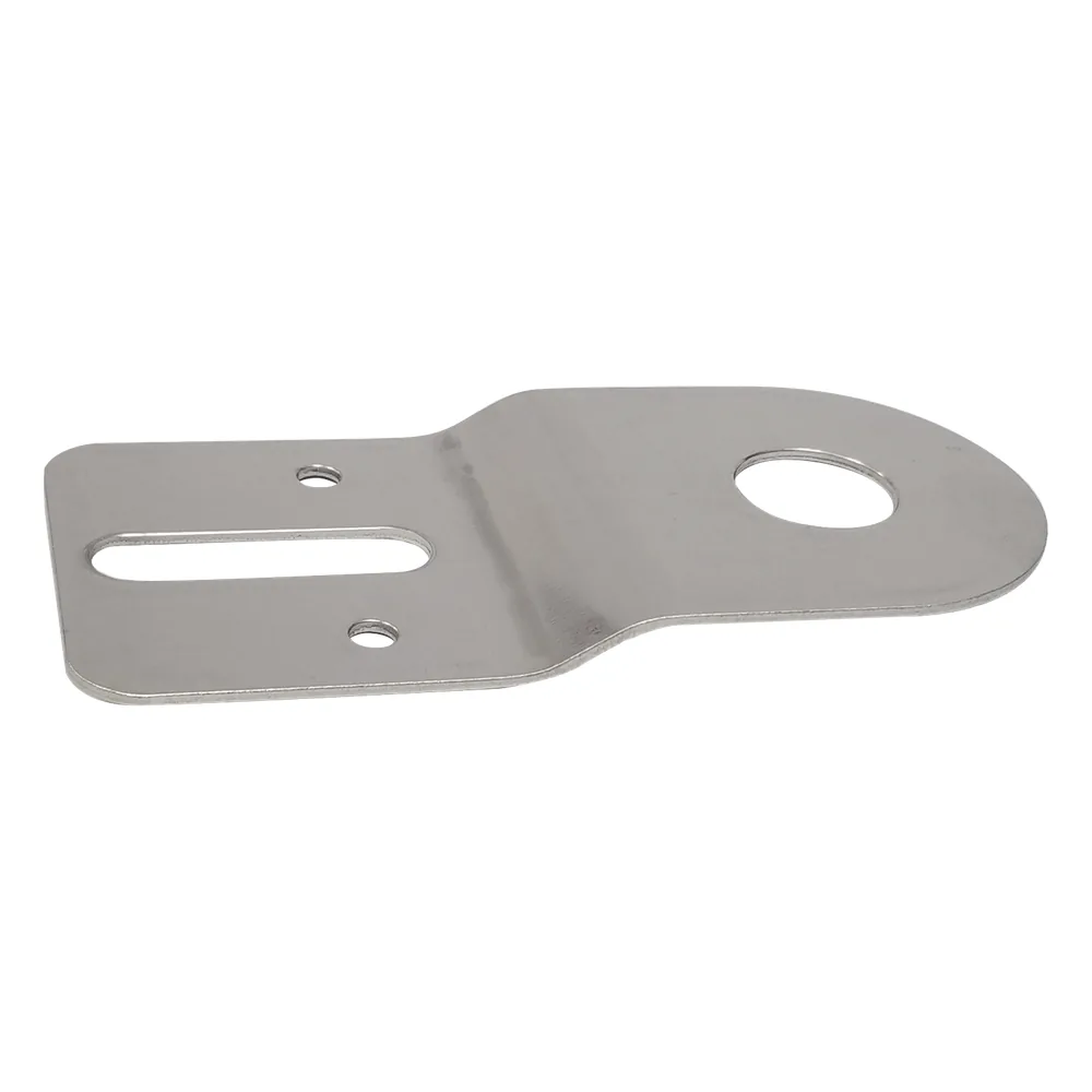 Montaje tipo L para conectores 3/4 NMO