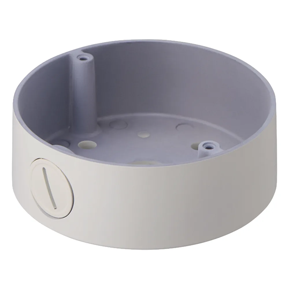 Caja de conexiones para domo HANWHA / Modelos compatibles XNV-6011, SNV-6013