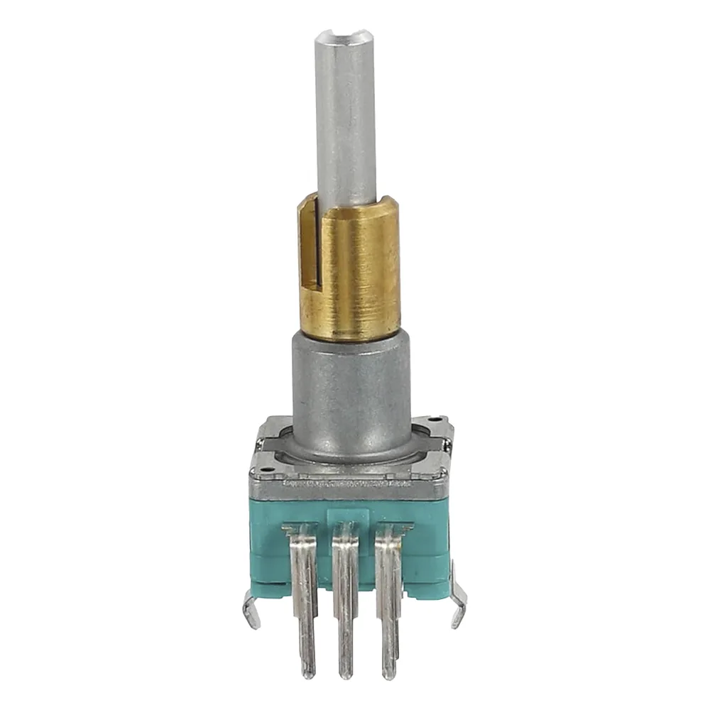 Circuito integrado S1 EC11EAB24C para IC-A210
