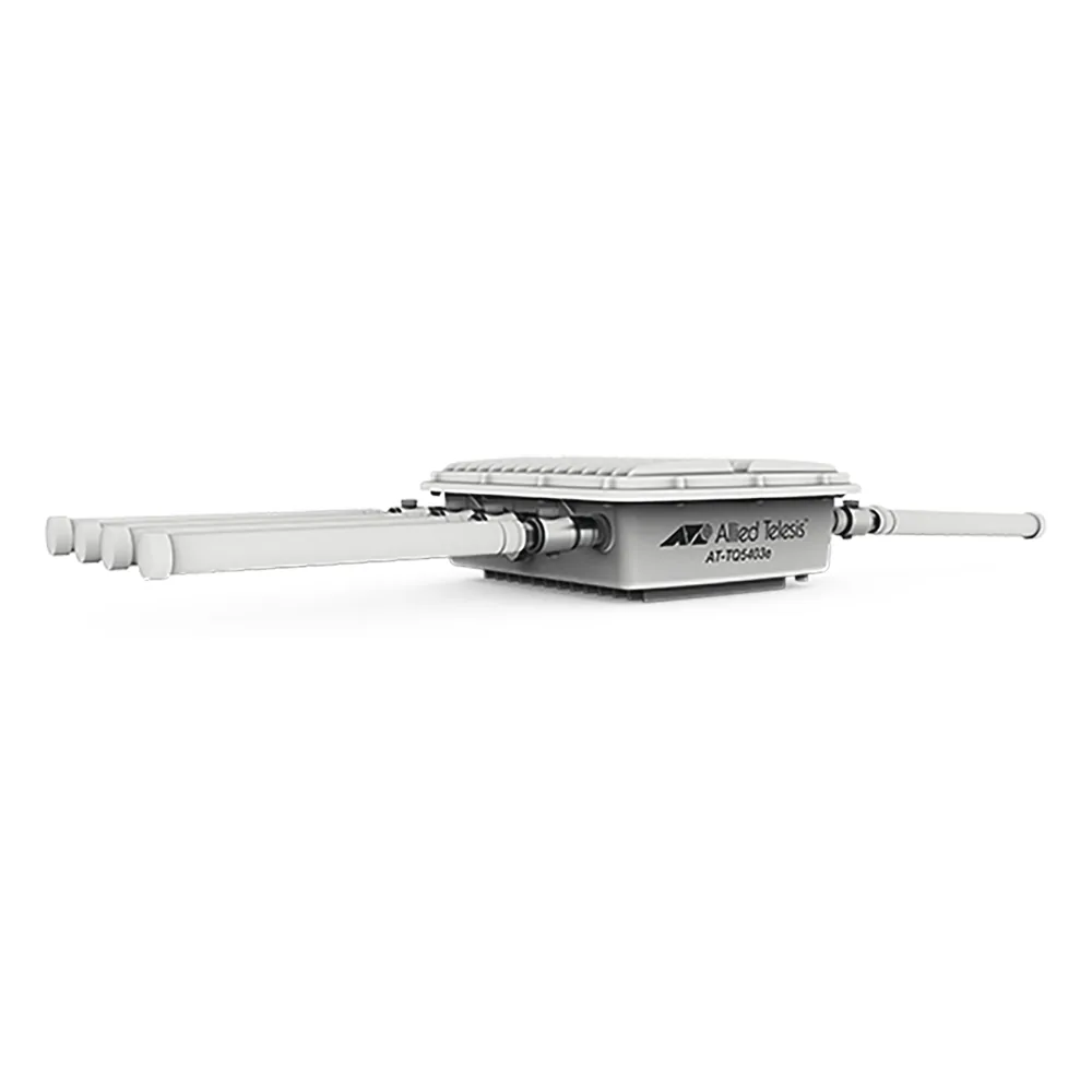 AP P/EXT EMP WAVE2 TRI-BANDA CON ANTENA INTEGRADA NO INCLUYE FTE DE ALIMENTACION - US
