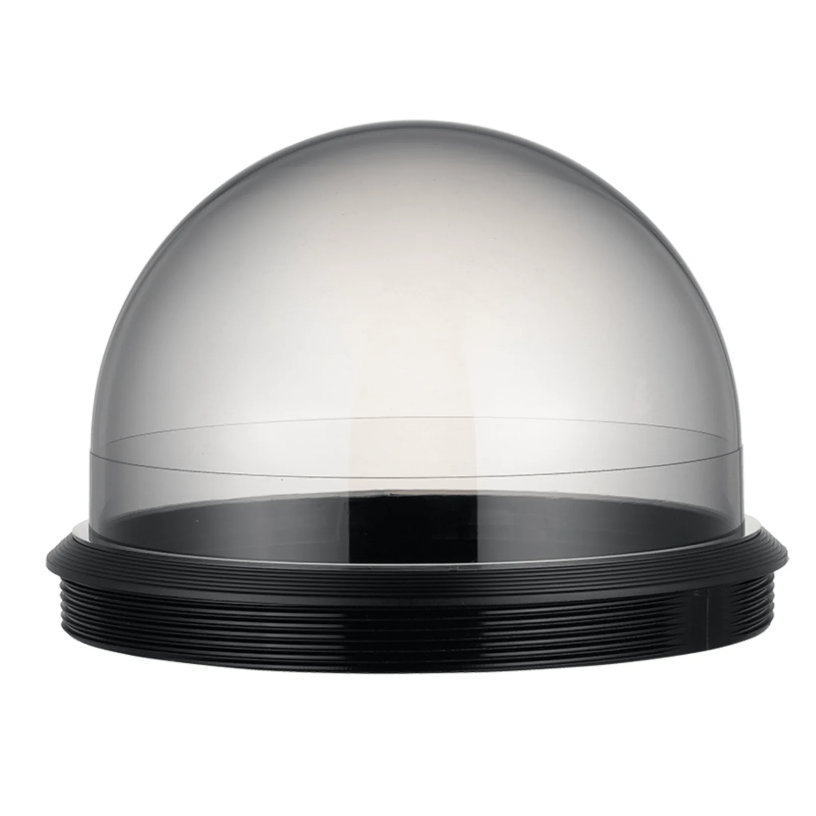 Burbuja ahumada para camaras PTZ para interior Hanwha QNP-6320 / QNP-6250