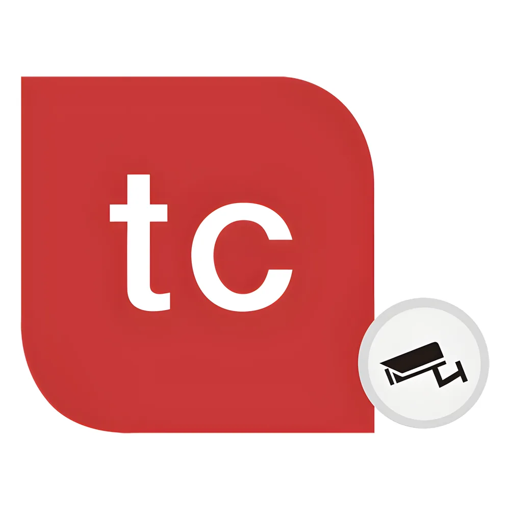 Renovación anual del servicio Total Connect Video para monitoreo remoto de cámaras de seguridad