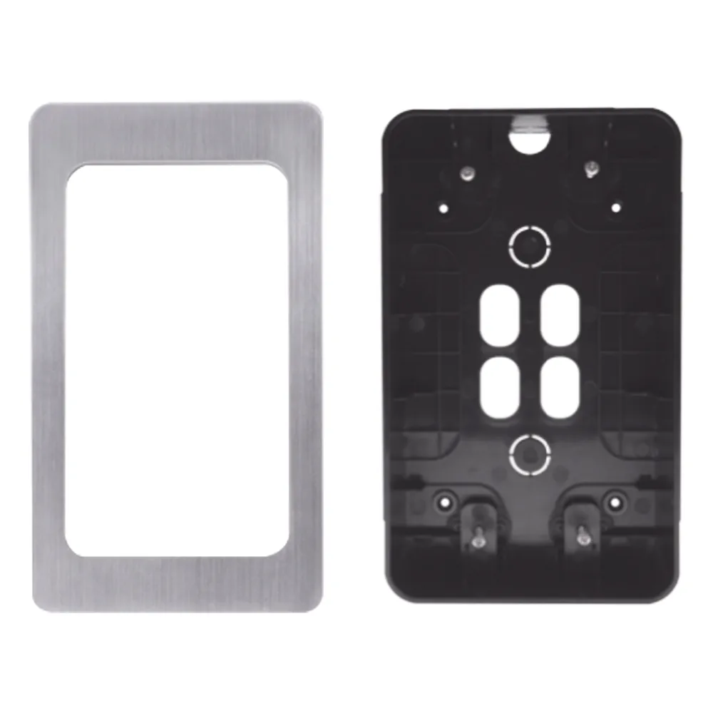 Kit de montaje en muro, para modelos I23SDTL, I31SDTL E I18S01