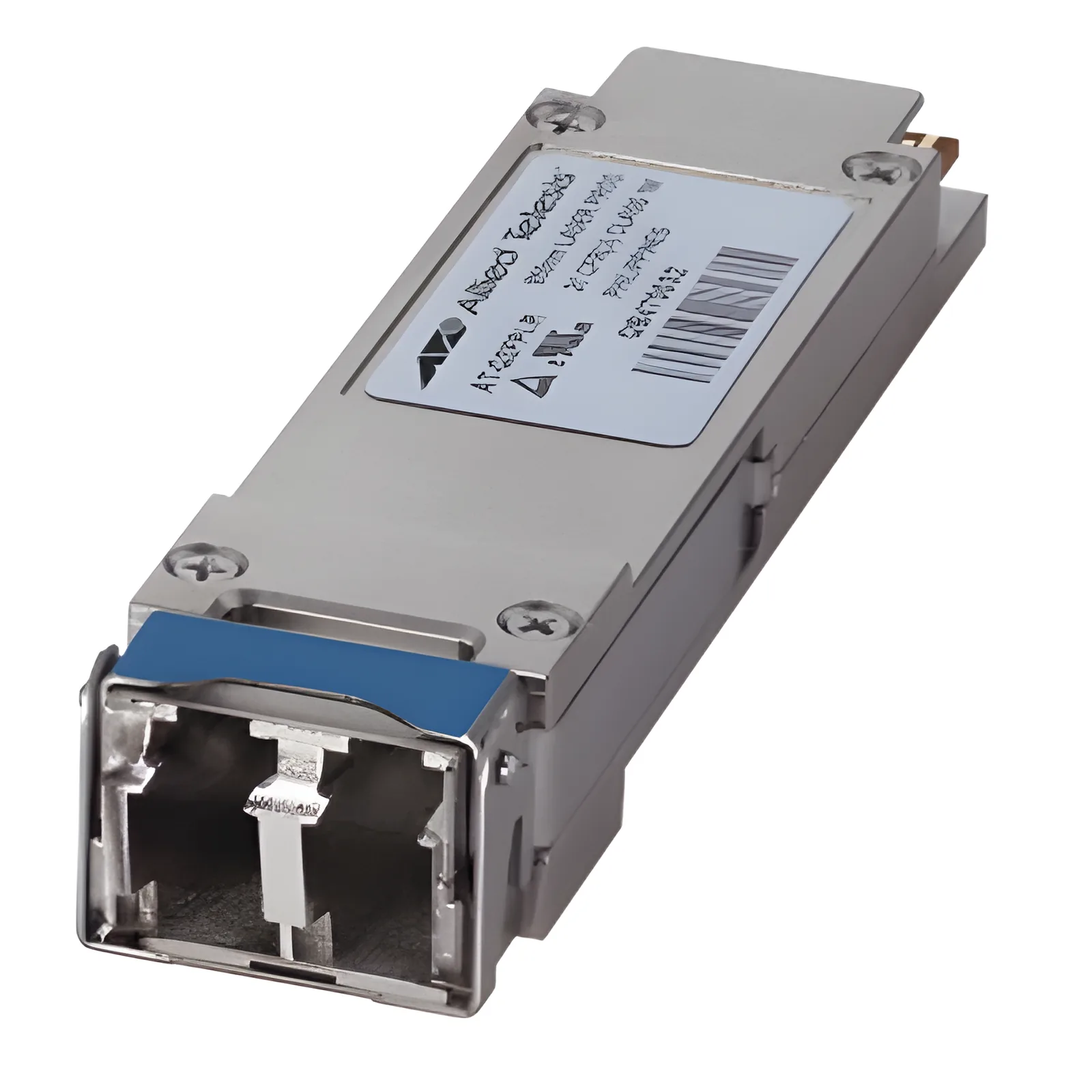 QSFP+/LC LR4, Single-Mode (40km)