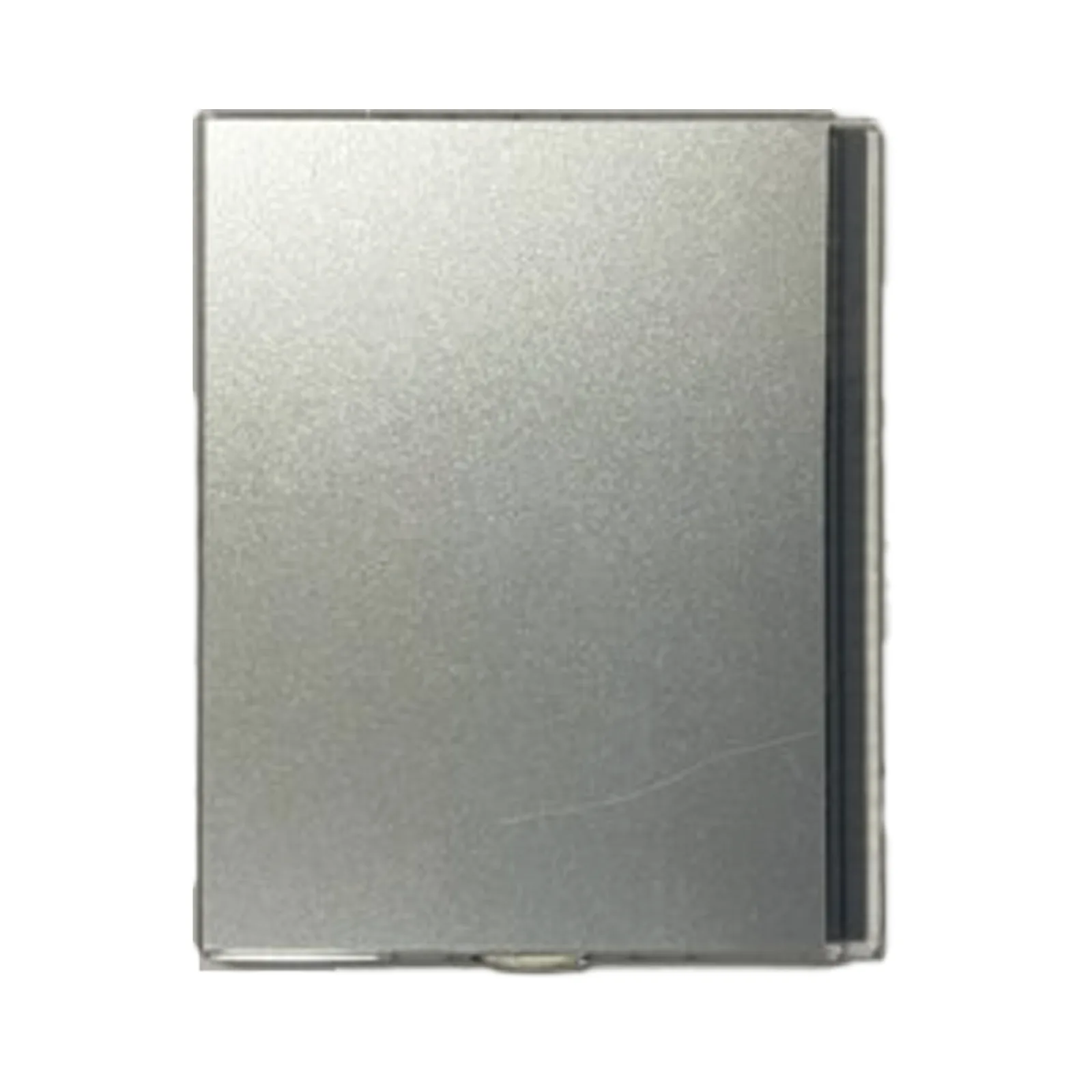 Display para Radio Marina IC-M25 / Pantalla LCD / Compatibilidad con IC-M25 / Montaje en Panel / Interfaz de Usuario Intuitiva