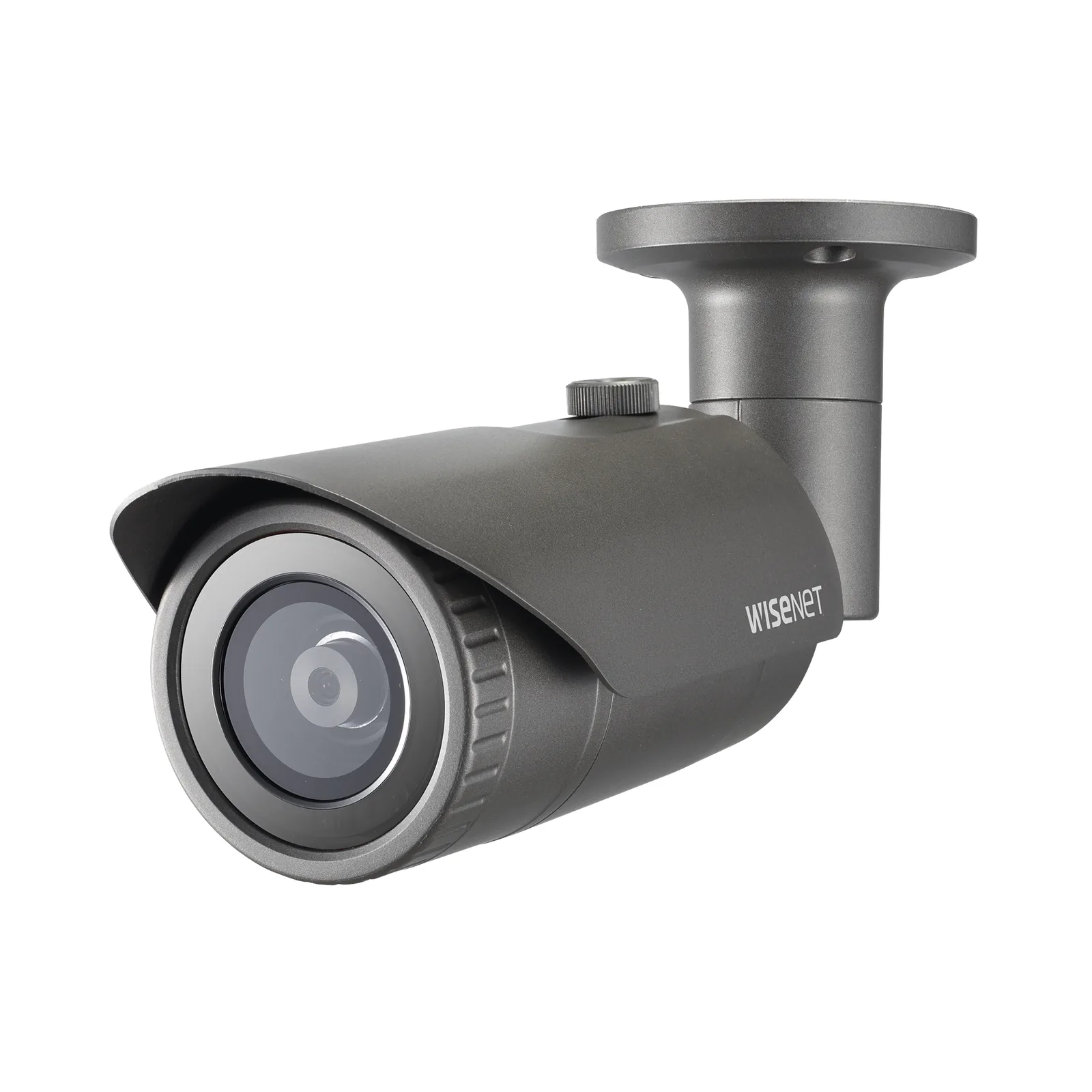 Cámara IP Tipo Bala Antivandálica 5 Megapíxel / Lente 4 mm / IR 25M / WDR 120db / Exterior IP66 / H.265 & WiseStream