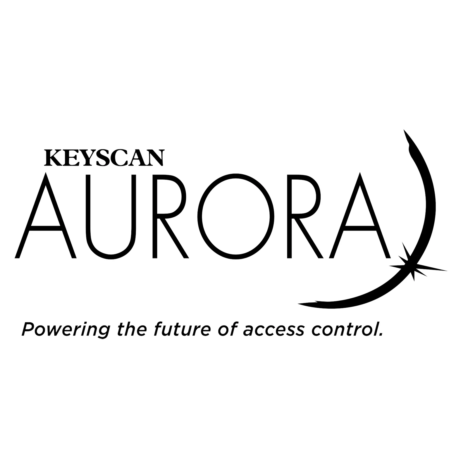 Licencia Cliente adicional de Aurora de Keyscan/ Paquete de 5 licencias