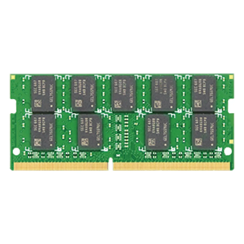 Modulo de memoria RAM 16 GB para servidores Synology