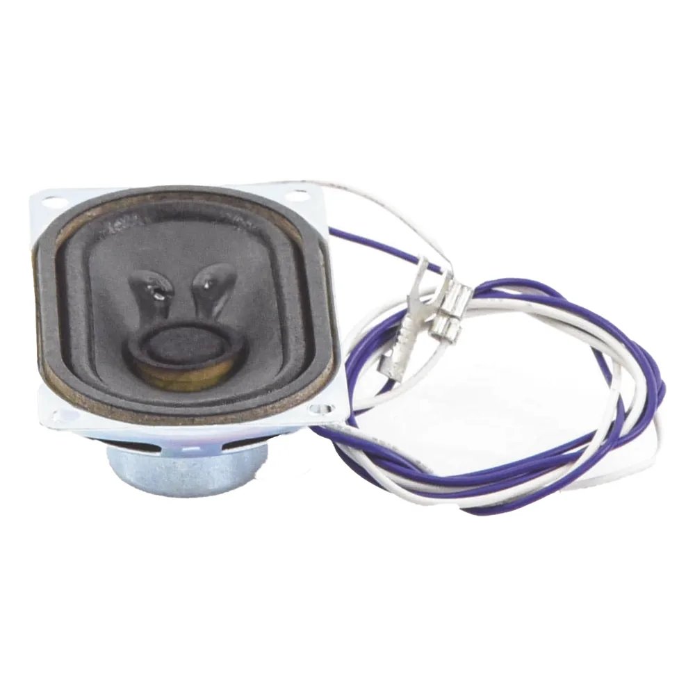 Refacción / Bocina para porteros Telefomnicos Doorking 1802 / Compatible con 1802-082